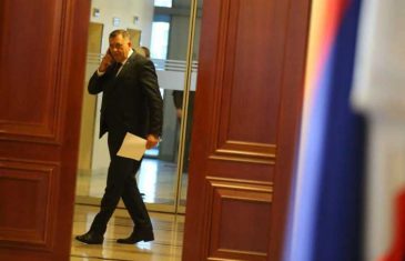 SPAŠAVANJE VOJNIKA MILORADA: Mogu li u posljednji čas dva evropska lidera spasiti Dodika!?