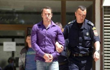 BRZA AKCIJA CRNOGORSKE POLICIJE: Uhapšen drugi osumnjičeni za pljačku u Nikšiću