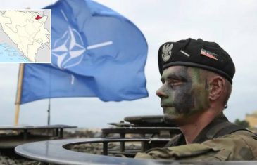 DUŽNOSNIK NATO SAVEZA POTVRDIO: “Da, kibernetički napad bi mogao pokrenuti članak 5…”