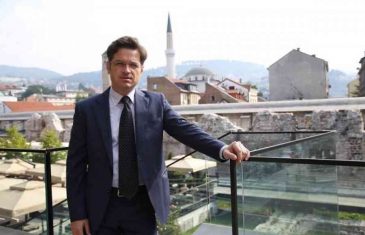 KOJE SU OPCIJE U IGRI: Advokat Nedim Ademović objašnjava može li Milorad Dodik krivično odgovarati