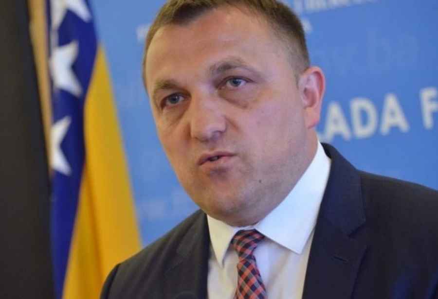ŠEMSUDIN DEDIĆ OTVORENO: “Predsjednik Izetbegović je taj kojeg stranačka baza vidi kao kandidata za…