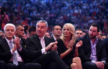 TAJNI UGOVORI: Sin Mila Đukanovića saslušan zbog…