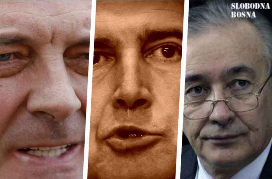 Kukić bez dlake na jeziku: ‘Dodik je politički kockar, a Čović šuruje sa…’