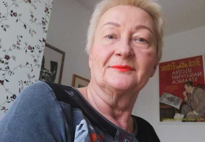 Titova unuka Svetlana Broz: “U RS-u se dijeli oružje građanima kao…