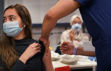 Korona virus: „Sledeće je zaključavanje”, tvrde stručnjaci u Srbiji, Kina vakcinisala više od 75 odsto stanovništva