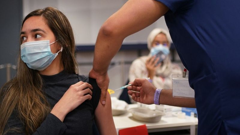 Korona virus: „Sledeće je zaključavanje”, tvrde stručnjaci u Srbiji, Kina vakcinisala više od 75 odsto stanovništva