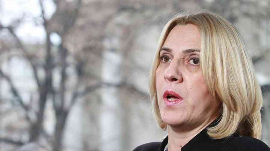 ŽELJKA CVIJANOVIĆ PIŠE NA DRUŠTVENIM MREŽAMA: “Neka naše pamćenje bude zalog…”