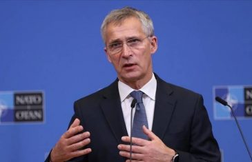 GENERALNI SEKRETAR NATO-a SVJESTAN OPASNOSTI: “Rusija i Kina potkopavaju međunarodni poredak, koriste dezinformisanje i propagandu za ugrožavanje…”