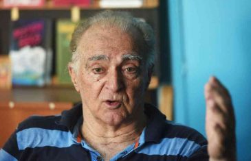 OPALI ŠAMAR ŽENI KOJA PREVIŠE PRIČA! Ovim izjavama PSIHIJATAR Jovan MARIĆ izazvao je GNJEV u javnosti: Poslije 50. ONE NISU NI ZA ŠTA