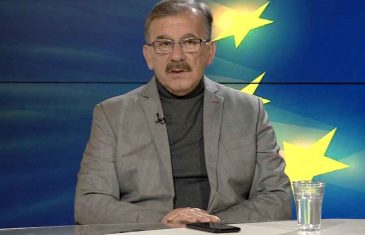 MIRO LAZOVIĆ PRECIZIRA: “BiH je talac etničkih politika i nesporazuma, Dodik je u konačnici…”