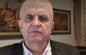 NENAD ČANAK U SREBRENICI: “Svaki put mi je sve gore, nadam da će užas genocida dobiti svoje pravo mjesto na geografskoj karti užasa”