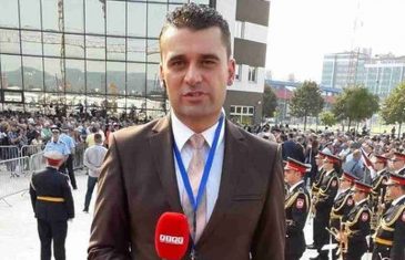 BIH NAZVAO PROTEKTORATOM: Novinar RTRS-a podržao sramotne stavove kolege s Tanjuga o genocidu u Srebrenici