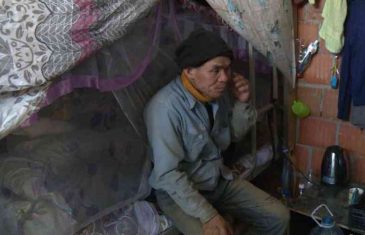 MRAČNO LICE VUČIĆEVE SRBIJE: Vijetnamski radnici u Zrenjaninu žive u robovskim uslovima, bez struje i čiste vode, oduzeli im i pasoše