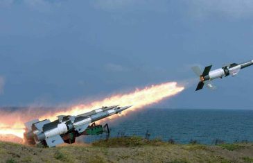 PORTAL “ISTRAGA” SAZNAJE: Banjalučki Kosmos namjerava uvesti lansere za ruski raketni sistem NEVA