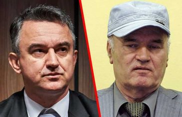 Hoće li sin zločinca Mladića biti kandidat na izborima? ‘Ostavimo vremena da vidimo’