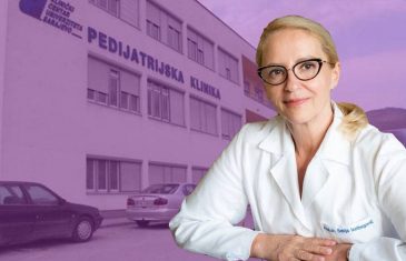 Šta su inspektori tražili na Medicinskom fakultetu: Tiče se Sebijinog doktorata