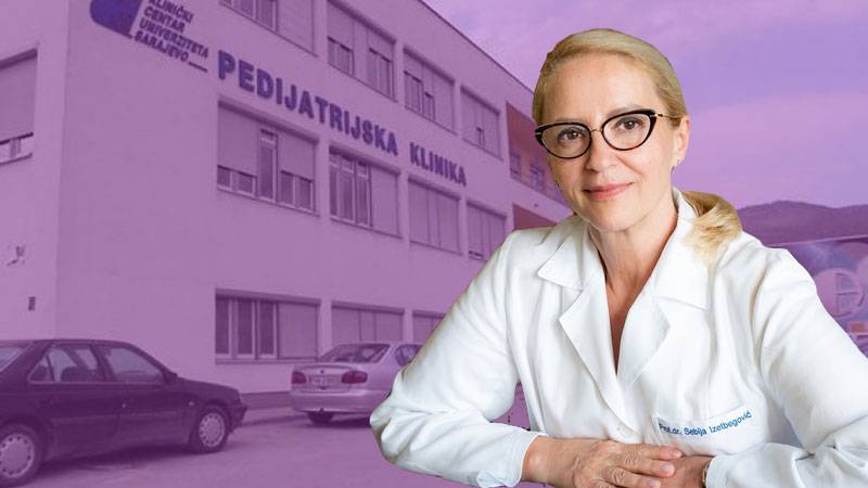 Šta su inspektori tražili na Medicinskom fakultetu: Tiče se Sebijinog doktorata