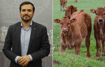 MINISTAR ŠOKIRAO: ‘Španjolskoj prijeti kraj, postat ćemo pustinja. Jedini izlaz je da prestanemo jesti meso!‘