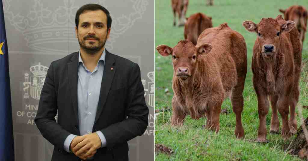 MINISTAR ŠOKIRAO: ‘Španjolskoj prijeti kraj, postat ćemo pustinja. Jedini izlaz je da prestanemo jesti meso!‘