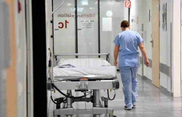 Njemačke bolnice u minusu jer imaju premalo pacijenata: ‘Nema toliko bolesnih od covida…‘
