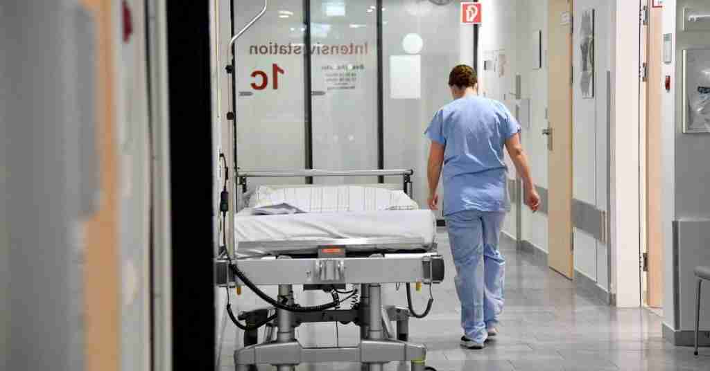 Njemačke bolnice u minusu jer imaju premalo pacijenata: ‘Nema toliko bolesnih od covida…‘