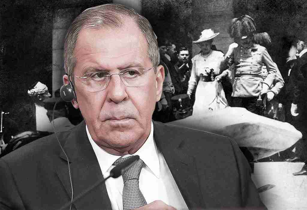 Lavrov o BiH: Ako SAD pretvori i Balkan u frontu protiv Rusije, posljedice za Europu bit će pogubne