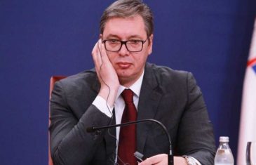 Vučić najavio ‘izbacivanje Rusije iz UN-a’, da li je to uopšte moguće?