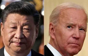 KUHA KAO U LONCU: Kina američku demokratiju nazvala “oružjem za…