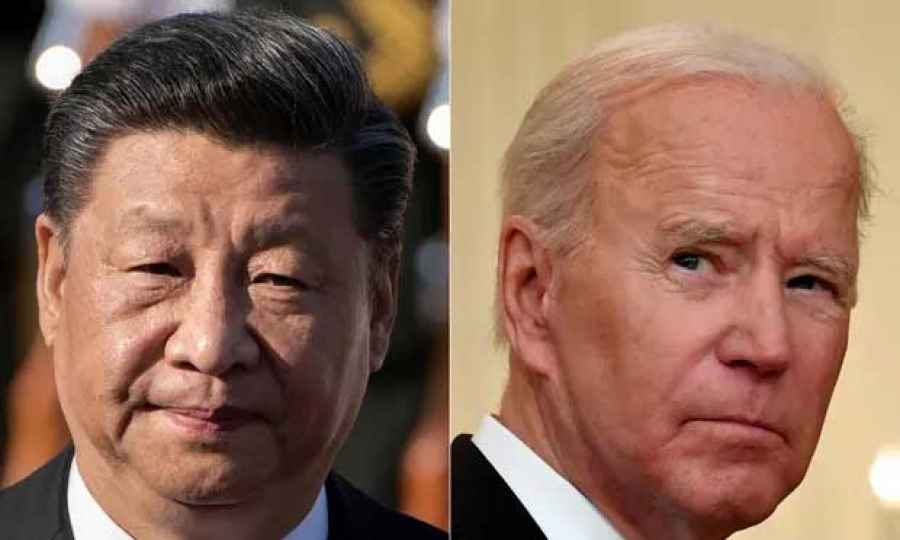 KUHA KAO U LONCU: Kina američku demokratiju nazvala “oružjem za…