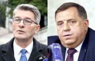 Mehmedović odgovorio Dodiku: “Platili su Bošnjaci svoju slobodu sa više od…”