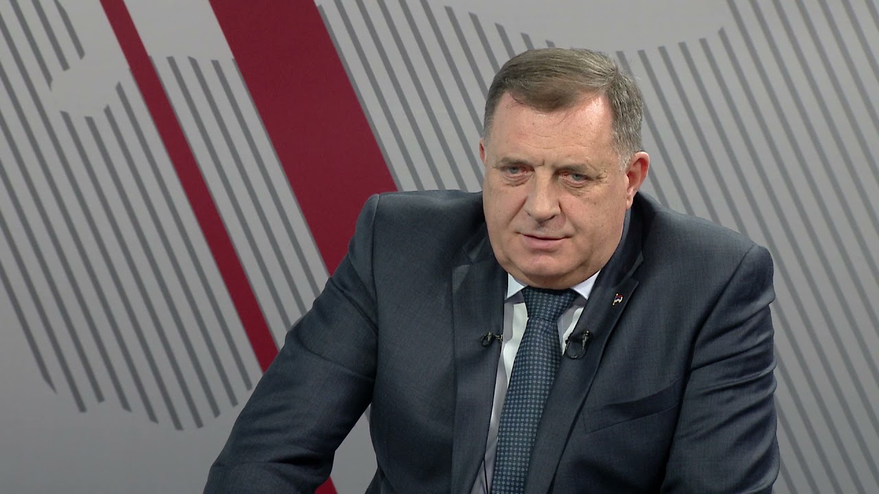 DODIK NAJAVIO RADIKALIZACIJU SITUACIJE: DO KRAJA JANUARA USVAJAMO ZAKON O