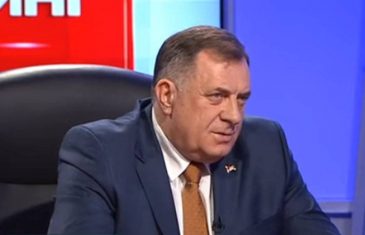 MILORAD DODIK KOMENTARISAO AKTUELNU SITUACIJU U BiH: “Niko neće ukidati…”