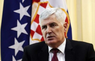 DRAGAN ČOVIĆ GOSTOVAO NA HRT-u: “Dijelim optimizam s predstavnicima evropske i američke administracije…”