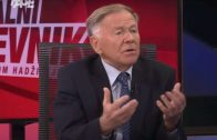 IVO KOMŠIĆ TVRDI: “Nužno bi bilo da se ujedine hrvatska i bošnjačka politika; Mislim da ono što rade neki radikalni elementi unutar SDA nije u… “
