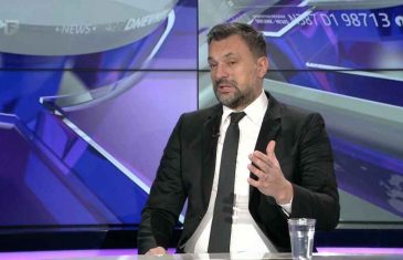 VELIKI SKANDAL U NAJAVI: Upravo je ministar Konaković odobrio ulazak ruskih diplomata u BiH nakon što su ih prethodno protjerale evropske države!