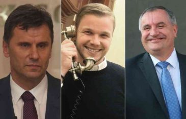 NAJVEĆE PROVALE NAŠIH POLITIČARA U 2021. GODINI: Ovako su govorili Dodik, Novalić, Vukanović, Vasić…