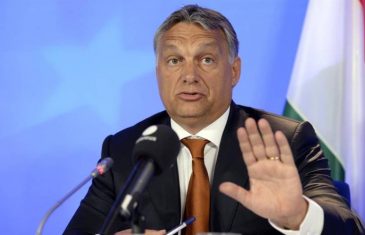 Orban ponovo komentirao situaciju na Balkanu: Na sva zvona hvalio Vučića, uputio poruku i Briselu