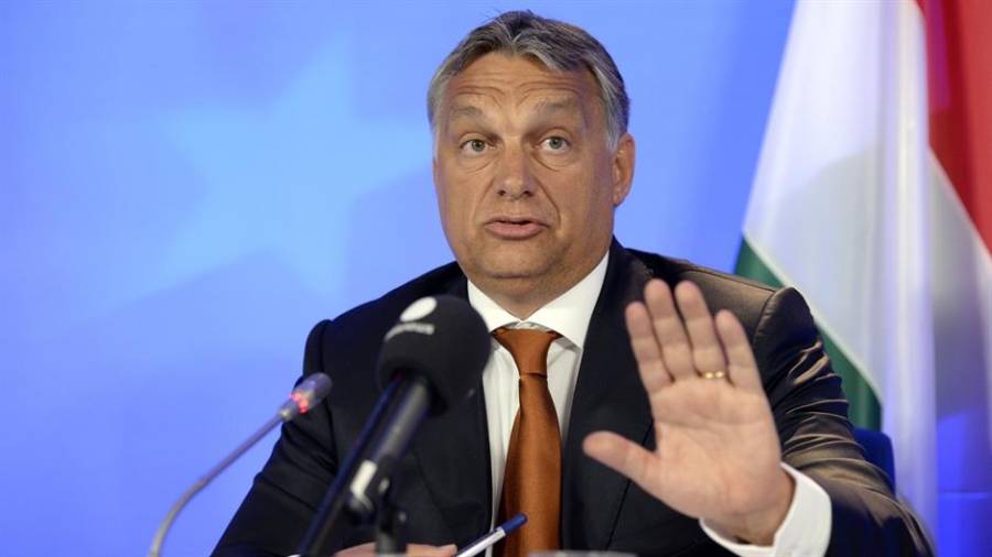 VIKTOR ORBAN PROTIVI SE PRIJEDLOZIMA EU: “Bruxelles ne želi mirno rješenje u Ukrajini, Mađarska ima pravo…”