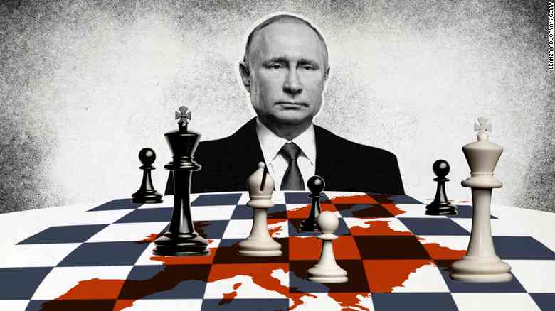 INSTITUT ZA RAT OTKRIVA DETALJE DRAME U KREMLJU: Vladimir Putin je za neuspjehe u Ukrajini pronašao “žrtvenog jarca”, u sve je umiješan i zloglasni Ramzan Kadirov…