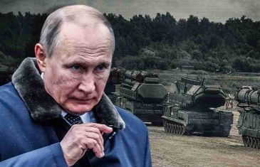 Procurio Putinov plan za bitku kakva dosad nije viđena u Ukrajini: ‘Treba bilo kakvu pobjedu‘