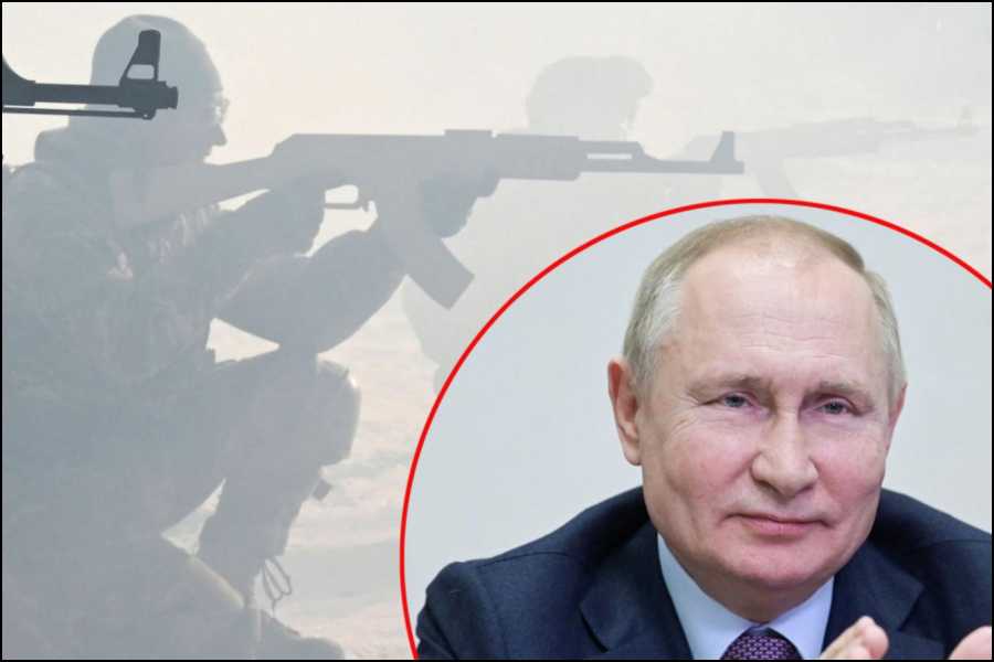 ‘Svi misle da će u slučaju Putinove smrti završiti rat u Ukrajini. Velika pogreška! Bit će još gore‘