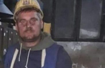 Ovo je Raif Čamdžić, rudar koji je sinoć poginuo u rudniku u Đurđeviku