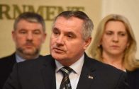 “PRIŠAO IM SAZADA”: Višković kaže da im se Schmidt “uvukao” iza leđa, tvrdi da želi ukloniti Dodika iz politike…