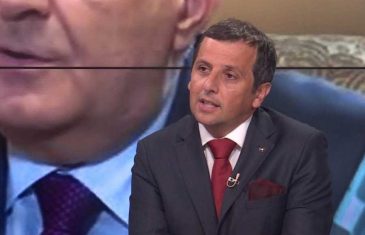 “ON POKUŠAVA PODMUKLO DA ME ELIMINIŠE…”: Vukanović optužio kolegu iz opozicije, otkrio koji političar stoji iza svega…