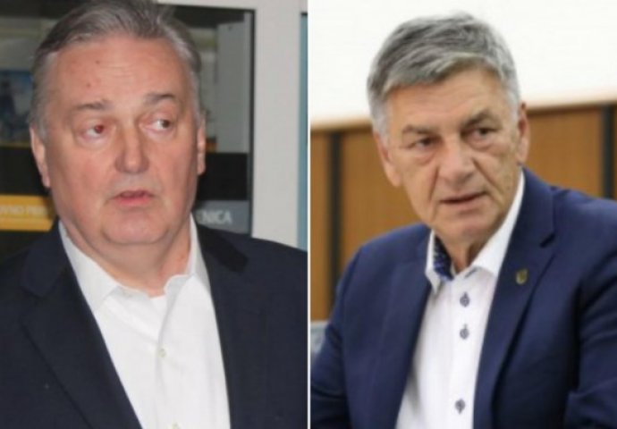 Prof. Lagumdžija o hapšenju Fuada Kasumovića: Predsjednik SDA kao “svjedok pokajnik” je govorio da nema ništa s montiranim procesima