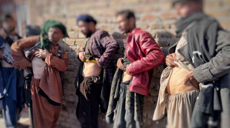 Totalni haos u Afganistanu: Roditelji prodaju djecu i bubrege kako bi prehranili porodice
