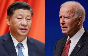 Tenzije i dalje visoke. Biden kineskog predsjednika Xija nazvao diktatorom