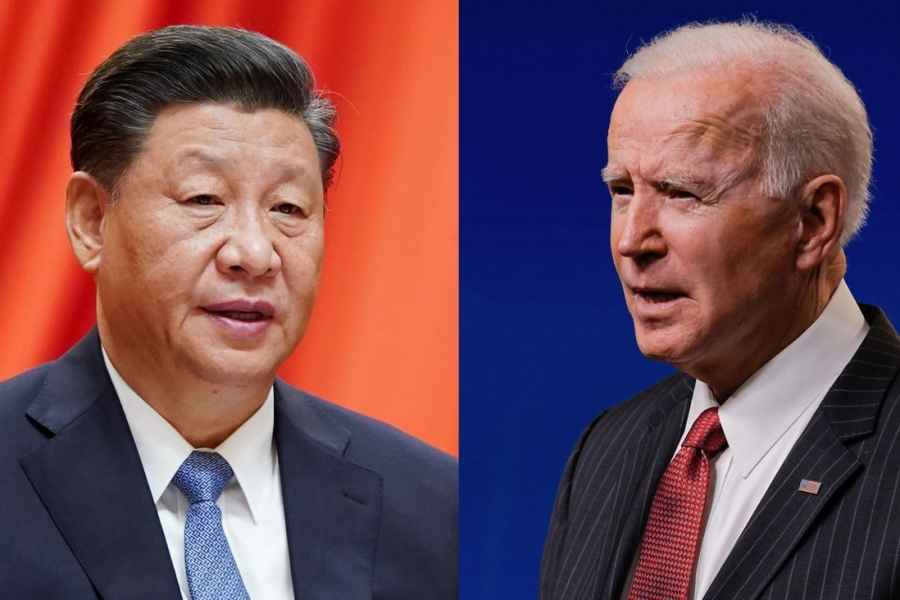 Tenzije i dalje visoke. Biden kineskog predsjednika Xija nazvao diktatorom