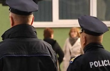 ŠTA SE DOGAĐA NA SJEVEROZAPADU BiH: U USK dramatičan rast broja slučajeva porodičnog nasilja, policija zaprimila..