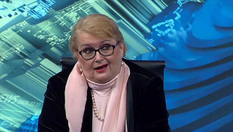 OŠTRA REAKCIJA NA SKANDALOZNE TVRDNJE MINISTRICE VANJSKIH POSLOVA BiH: “Izjave Bisere Turković potvrđuju da SDA uvijek može gore…”